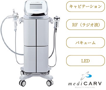 キャビテーション