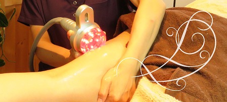 LED