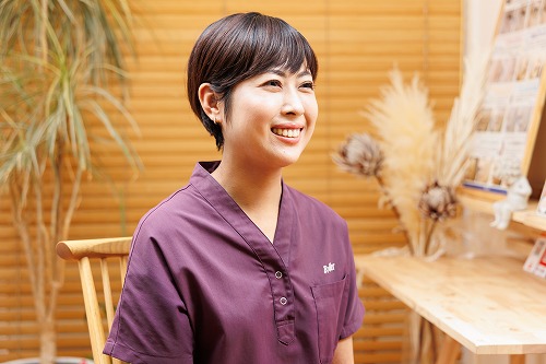 野竹 亜希子