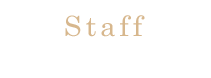 Staff